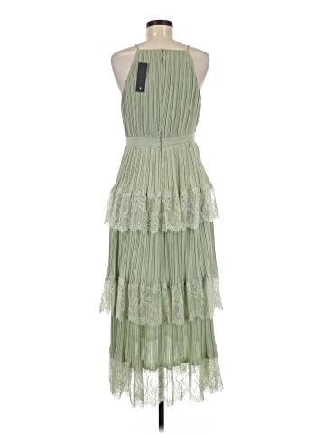 Lulus Cocktail Dress (view 2)