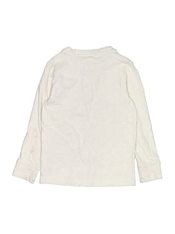 Levi's Long Sleeve Henley (view 2)