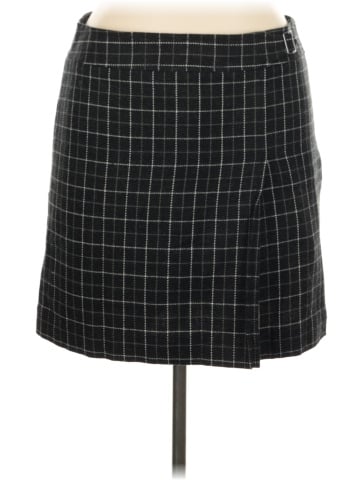 Ann Taylor LOFT Casual Skirt (view 1)