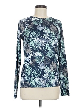 Reel Life Long Sleeve Blouse (view 1)