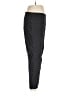 Lands' End Polka Dots Black Casual Pants Size 12 (tall) - photo 4