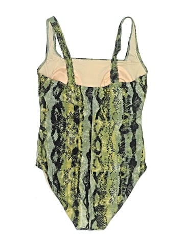 Shape FX One Piece Swimsuit (view 2)