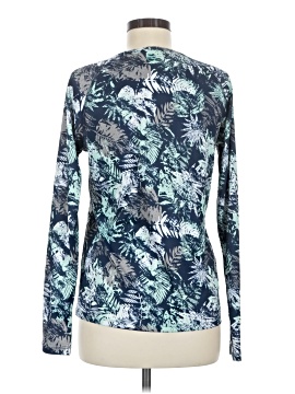 Reel Life Long Sleeve Blouse (view 2)