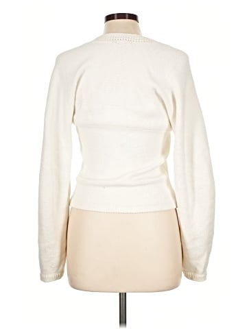 Express Pullover Sweater (view 2)