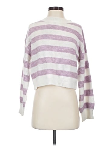 Aster Pullover Sweater (view 1)