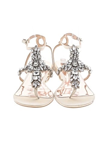 Badgley Mischka Sandals (view 2)