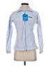 Columbia 100% Polyester Blue Track Jacket Size XS - photo 1
