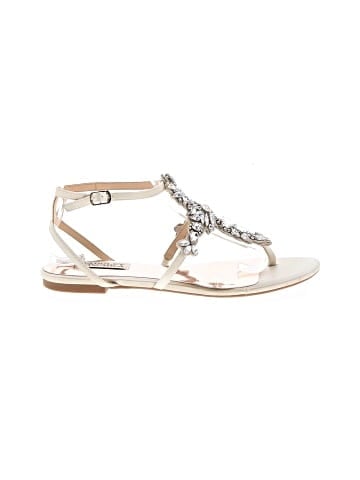 Badgley Mischka Sandals (view 1)