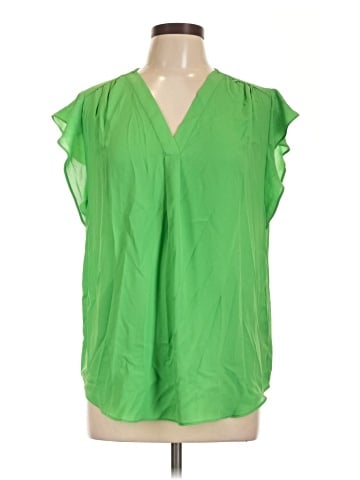 Chaus Sleeveless Blouse (view 1)