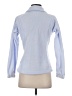 Columbia 100% Polyester Blue Track Jacket Size XS - photo 2