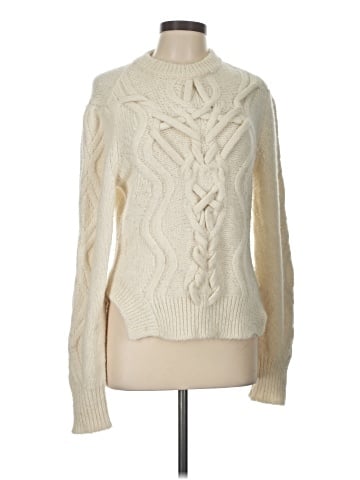 Isabel Marant Pullover Sweater (view 1)