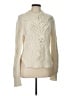 Isabel Marant Ivory Pullover Sweater Size EU (FR) 42 / US 10 - photo 1