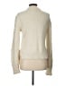 Isabel Marant Ivory Pullover Sweater Size EU (FR) 42 / US 10 - photo 2