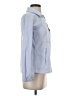 Columbia 100% Polyester Blue Track Jacket Size XS - photo 4
