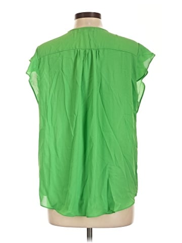 Chaus Sleeveless Blouse (view 2)