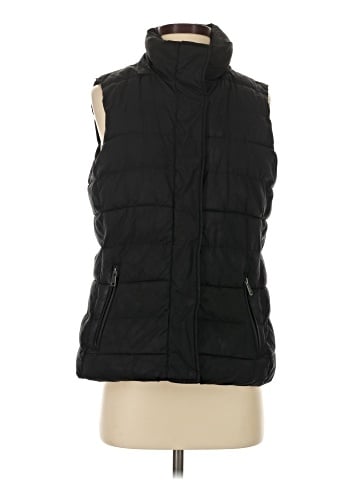 Banana Republic Factory Store Vest (view 1)