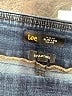 Lee Blue Jeans Size 12 - photo 7