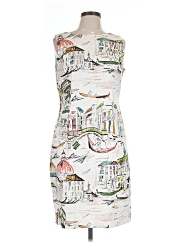 Chetta B Casual Dress (view 1)