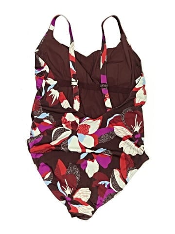 Athleta One Piece Swimsuit (view 2)