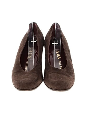 Prada Pumps (view 2)