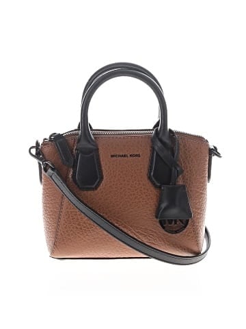 MICHAEL Michael Kors Satchel (view 1)