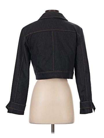 Zara Denim Jacket (view 2)