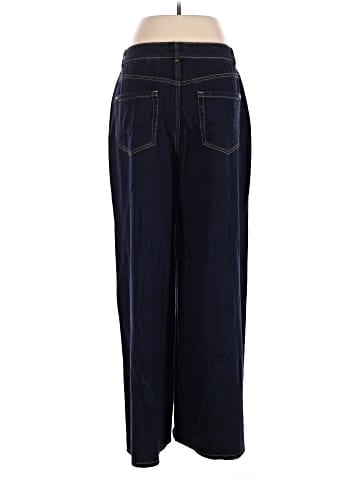 Talbots Jeans (view 2)