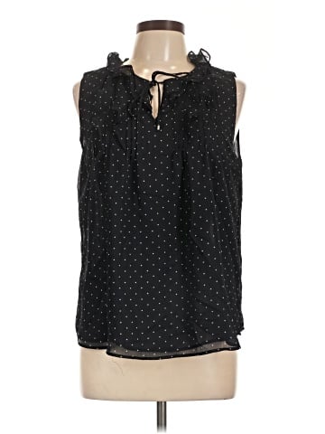 Tommy Hilfiger Sleeveless Blouse (view 1)