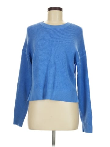 MICHAEL Michael Kors Pullover Sweater (view 1)