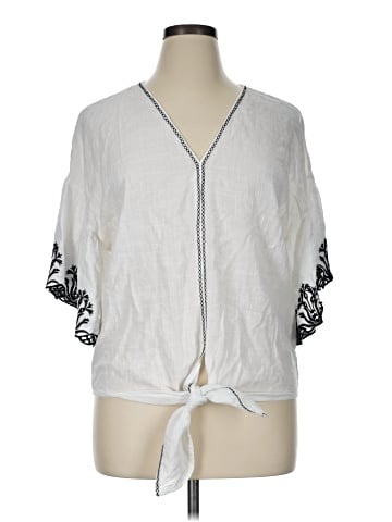 Max Studio Kimono (view 1)