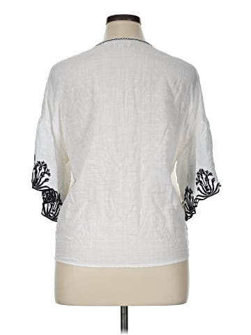 Max Studio Kimono (view 2)