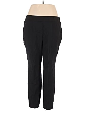 Lane Bryant Active Pants (view 1)