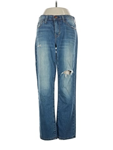 Current/Elliott Jeans (view 1)