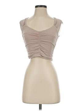 Hollister Sleeveless Top (view 1)