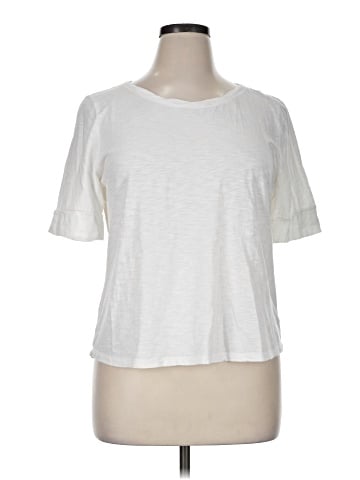 Talbots Short Sleeve T-Shirt (view 1)