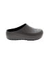 Crocs Gray Mule/Clog Size 6 - photo 1