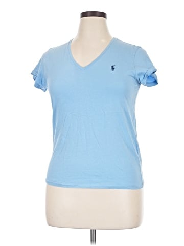 Polo by Ralph Lauren Short Sleeve T-Shirt (view 1)