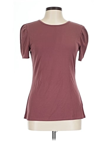 Express Outlet Short Sleeve T-Shirt (view 1)