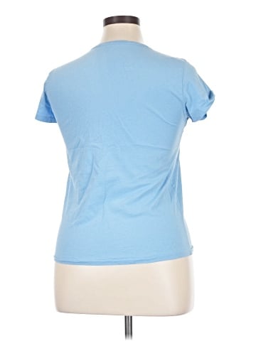 Polo by Ralph Lauren Short Sleeve T-Shirt (view 2)