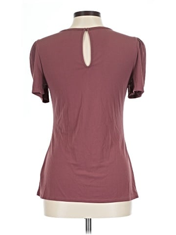 Express Outlet Short Sleeve T-Shirt (view 2)