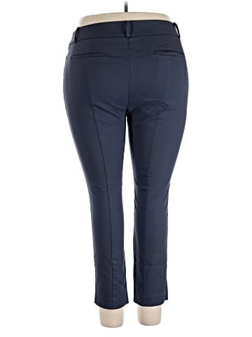 Ann Taylor LOFT Active Pants (view 2)
