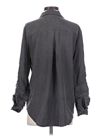 Cloth & Stone Long Sleeve Blouse (view 2)