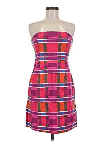 Banana Republic Factory Store Cocktail Dress (view 1)