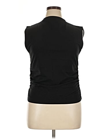 CALVIN KLEIN JEANS Sleeveless T-Shirt (view 1)
