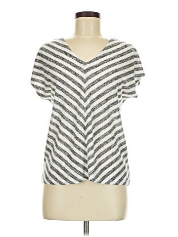 Bobeau Short Sleeve T-Shirt (view 1)