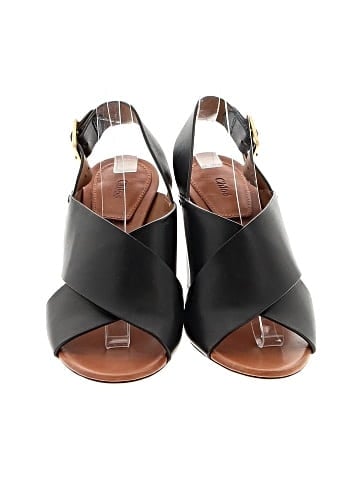 Chloé Sandals (view 2)