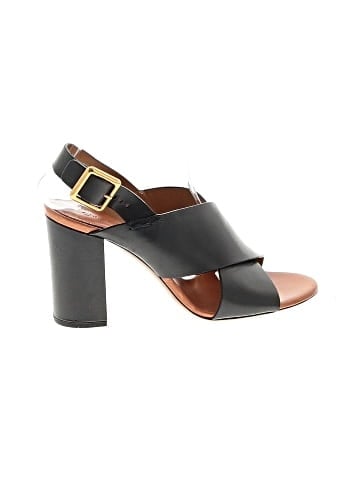 Chloé Sandals (view 1)