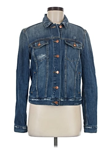 Gap Denim Jacket (view 1)