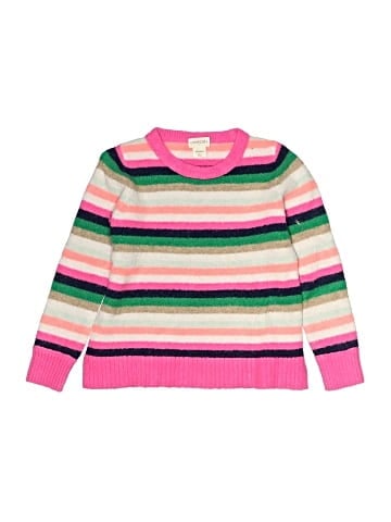 Crewcuts Outlet Pullover Sweater (view 1)
