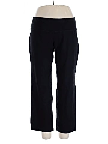 Athletic Works Active Pants (view 1)